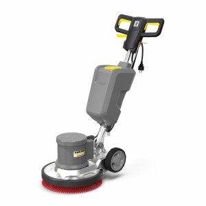【德國凱馳Karcher】單擦機BDS 43/150C   進口機器