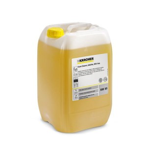 【德國凱馳Karcher】泡沫清潔劑 堿性RM58