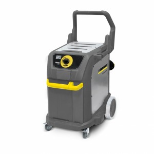 【德國凱馳Karcher】蒸汽清洗機SGV 6/5  德國原裝進口