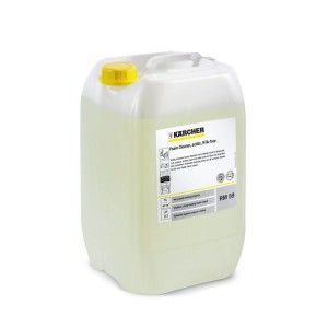【德國凱馳Karcher】泡沫清潔劑 酸性RM59