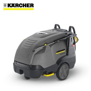 【德國凱馳Karcher】冷熱水高壓清洗機HDS8/18-4M