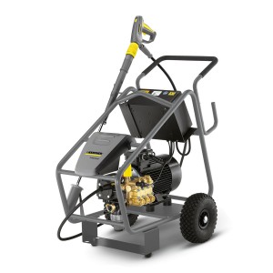 德國凱馳Karcher卡赫冷水高壓清洗機HD 16/15-4 Cage Plus