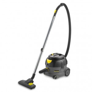 【德國凱馳Karcher】干式真空吸塵器T12/1CN