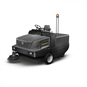 【德國(guó)凱馳Karcher】工業(yè)駕駛式掃地車(chē)KM 170/600 R D