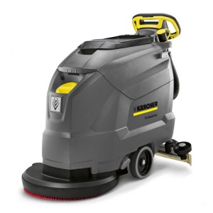 【德國凱馳Karcher】洗地吸干機BD 50/60 C Ep Classic