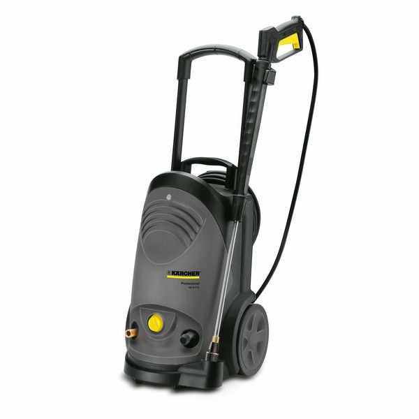 德國凱馳Karcher卡赫冷水高壓清洗機HD5/11C