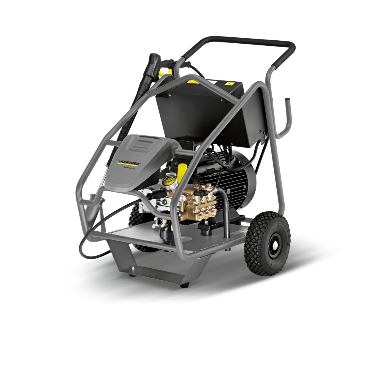 【德國凱馳Karcher】冷水高壓清洗機 HD13/35-4Cage
