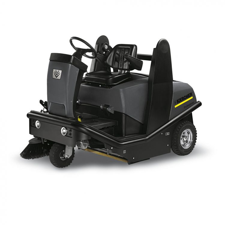 【德國凱馳Karcher】多用途真空掃地機(jī)KM120/150R D
