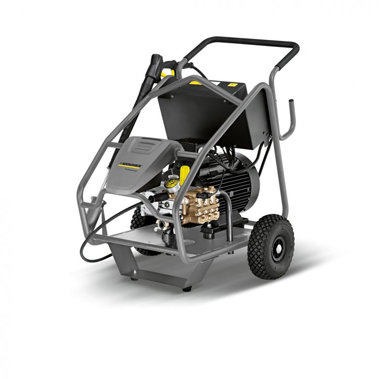 【德國凱馳Karcher】冷水高壓清洗機 HD9/50-4