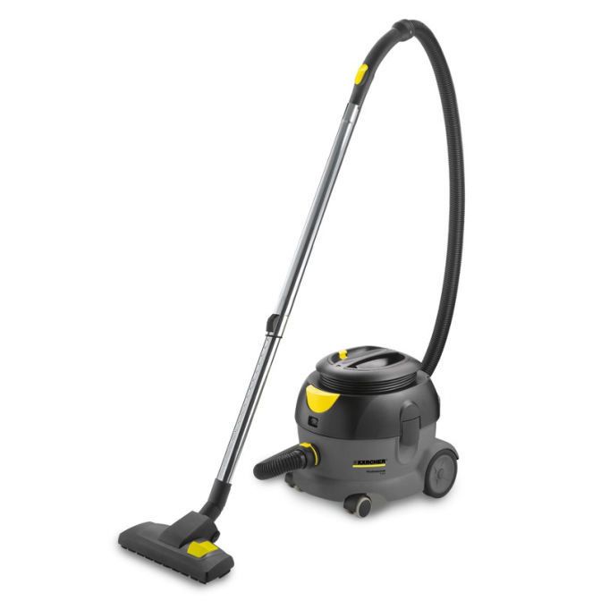 【德國凱馳Karcher】干式真空吸塵器T12/1CN