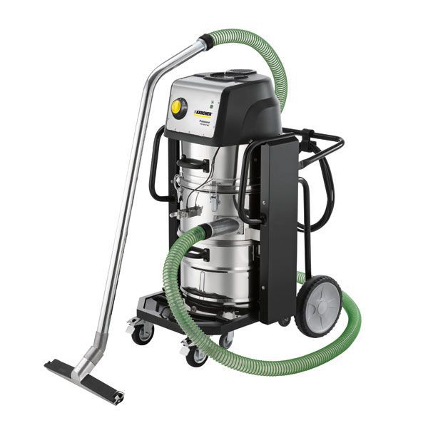 凱馳工業吸塵器